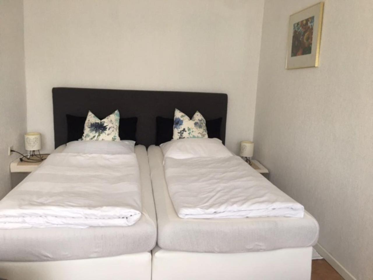 Reiterhof Wollesen Hotel Süderlügum Bagian luar foto