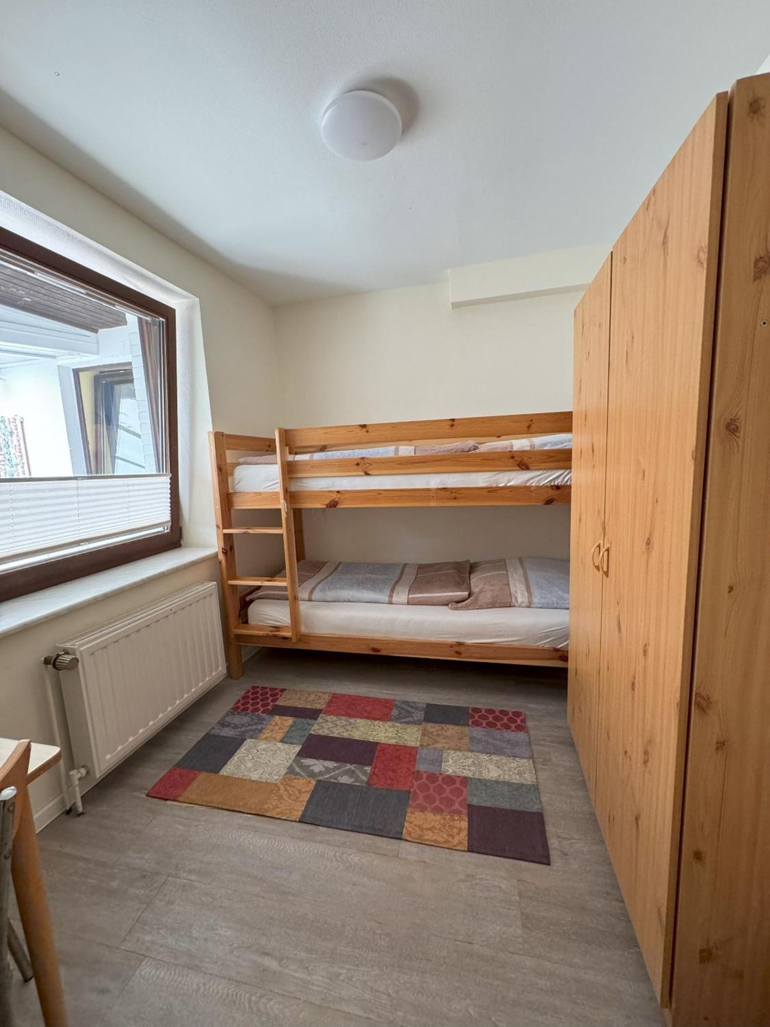 Reiterhof Wollesen Hotel Süderlügum Bagian luar foto