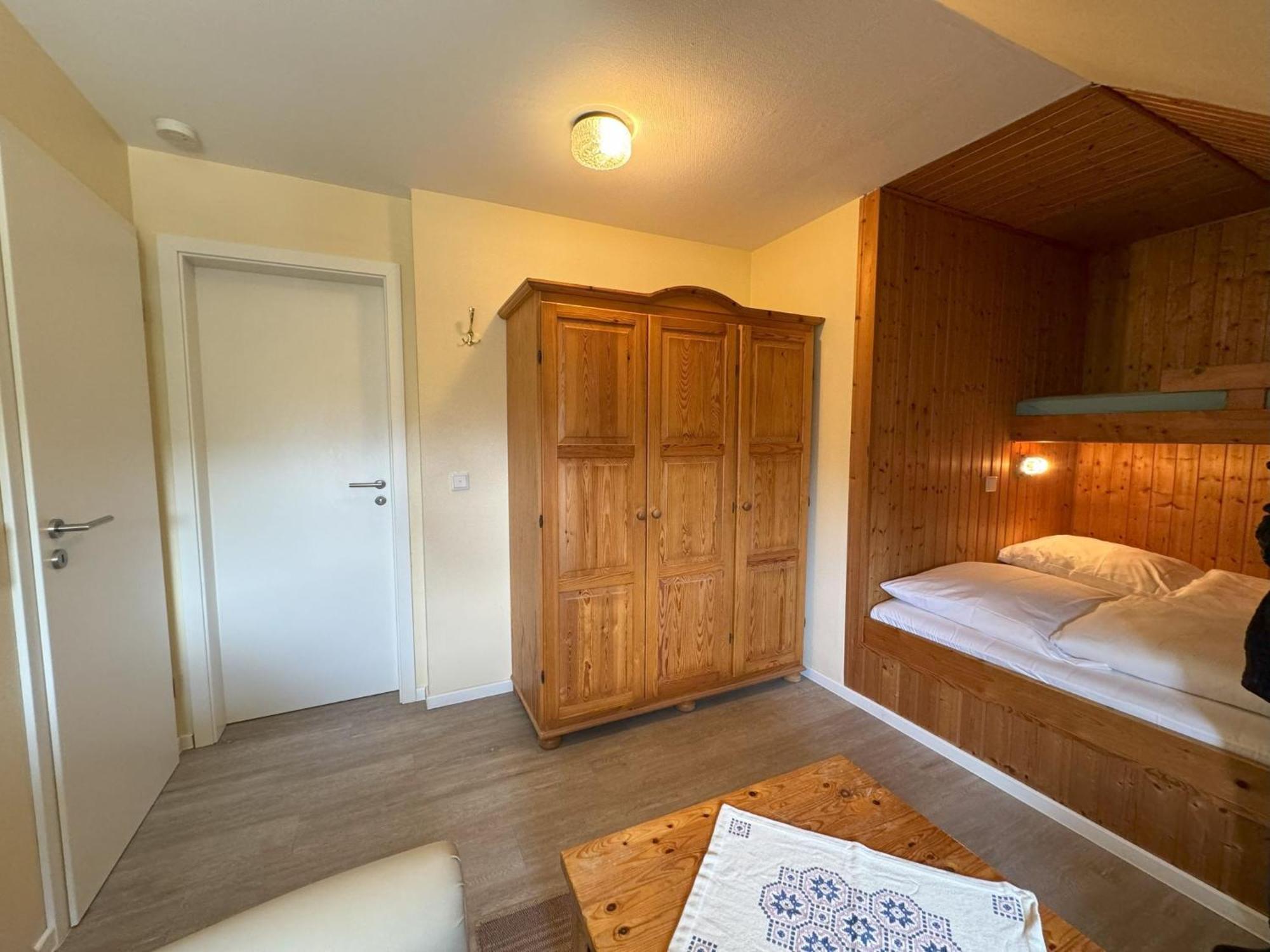 Reiterhof Wollesen Hotel Süderlügum Bagian luar foto