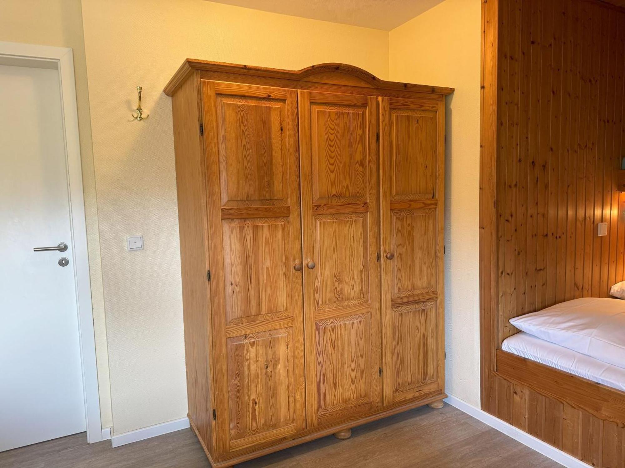 Reiterhof Wollesen Hotel Süderlügum Bagian luar foto