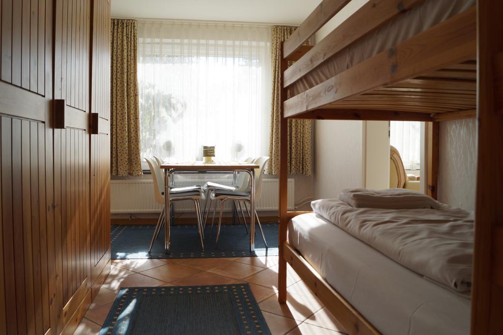 Reiterhof Wollesen Hotel Süderlügum Bagian luar foto