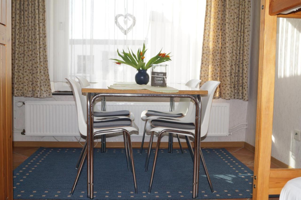 Reiterhof Wollesen Hotel Süderlügum Bagian luar foto