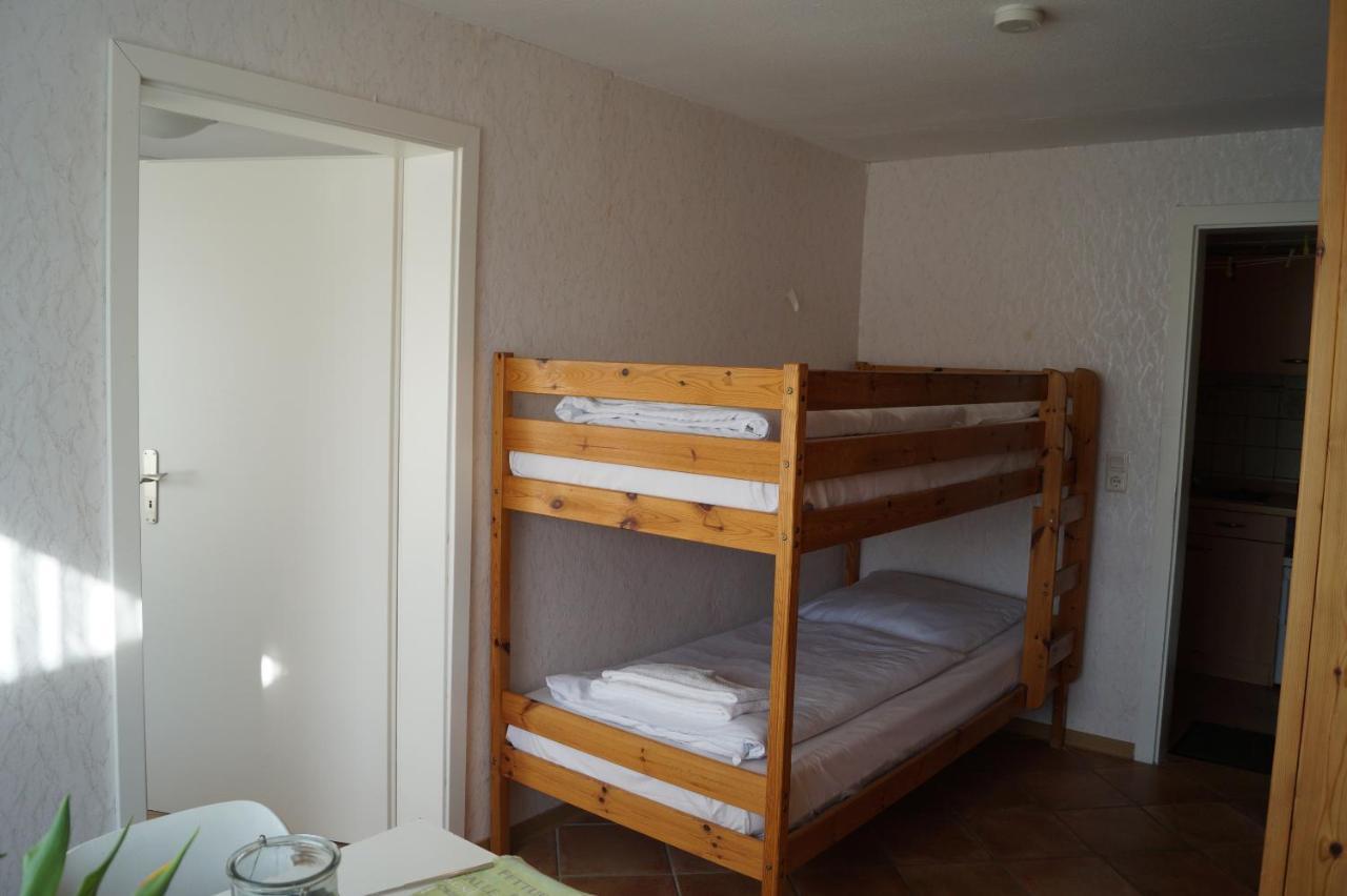 Reiterhof Wollesen Hotel Süderlügum Bagian luar foto