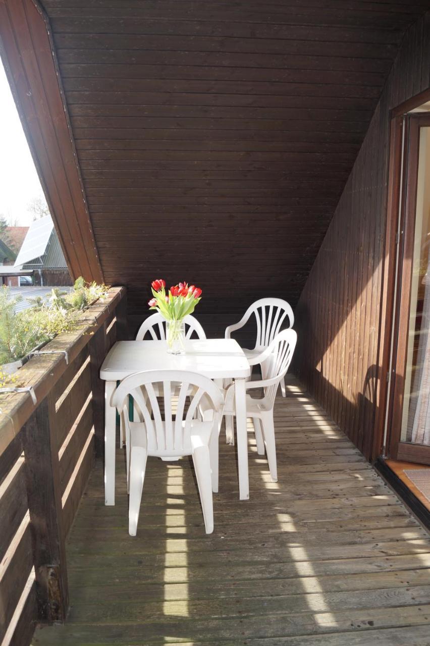 Reiterhof Wollesen Hotel Süderlügum Bagian luar foto